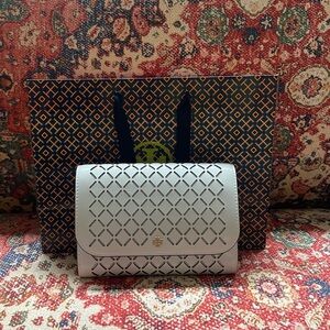 Tory Burch Emerson Crossbody Bag